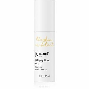 Nacomi Next Level Reti-peptide pleťové sérum proti stárnutí pleti 30 ml obraz