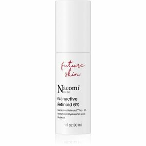 Nacomi Next Level Granactive Retinoid Pro+ 6% pleťové sérum proti vráskám 30 ml obraz