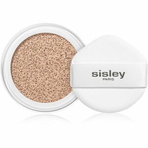 Sisley Phyto-Blanc Le Cushion Refill kompaktní make-up – náhradní náplň SPF 50+ 00C Swan 15 g obraz