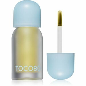 TOCOBO Juicy Berry Plumping Lip Oil tónovací olej na rty se zvětšujícím efektem odstín 11 Honey Lemon 4 g obraz