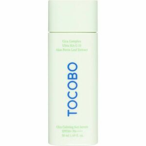 TOCOBO Cica Calming Sun Serum opalovací krém v tyčince se zklidňujícím účinkem SPF 50+ 50 ml obraz