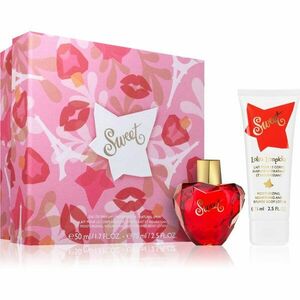 Lolita Lempicka Sweet dárková sada pro ženy obraz