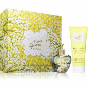 Lolita Lempicka Le Parfum dárková sada pro ženy obraz