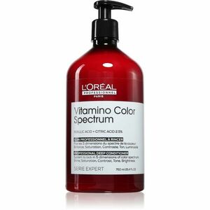 L’Oréal Professionnel Serie Expert Vitamino Color Spectrum kondicionér pro ochranu barvy 750 ml obraz