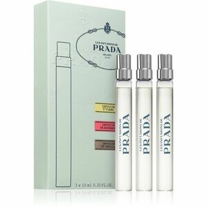 Prada Les Infusions: Infusion d'Ylang parfémovaná voda pro ženy obraz