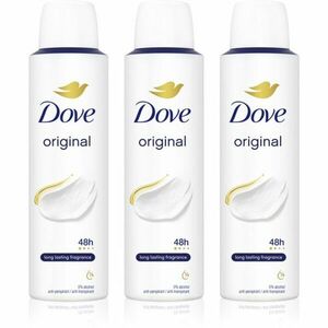 Dove Original výhodné balení obraz