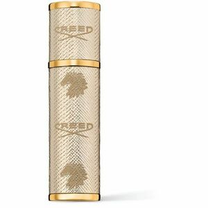 Creed Travel Atomiser Gold plnitelný rozprašovač parfémů 5 ml obraz