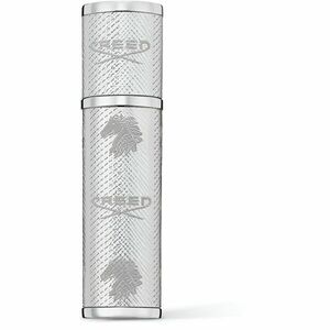 Creed Travel Atomiser Silver plnitelný rozprašovač parfémů 5 ml obraz