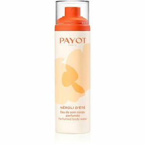 Payot Neroli d'Eté parfémovaný sprej na tělo a vlasy pro ženy 100 ml obraz