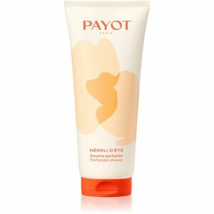 Payot Neroli d'Eté parfémovaný sprchový gel pro ženy 200 ml obraz