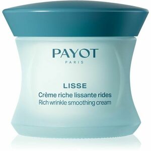 Payot Lisse Crème Riche Lissante Rides vyhlazující protivráskový krém pro suchou pleť 50 ml obraz