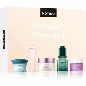 Beauty Discovery Box Notino Redness? Cancelled sada pro ženy obraz