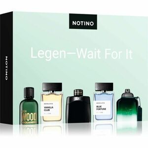 Beauty Discovery Box Notino Legen—Wait For It sada unisex obraz