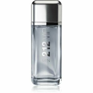CAROLINA HERRERA 212 VIP Men toaletní voda pro muže 200 ml obraz