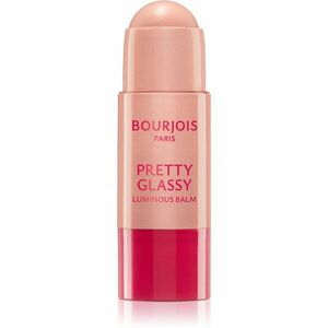 Bourjois Pretty Glassy multifunkční rozjasňovač odstín 5 g obraz