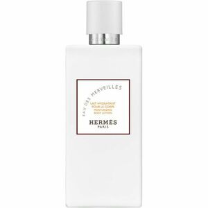 HERMÈS Eau des Merveilles parfémované tělové mléko pro ženy 200 ml obraz
