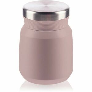 Zopa Food Thermos termoska na jídlo Candy Pink 300 ml obraz
