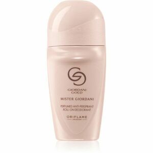 Oriflame Giordani Gold Woman deodorant roll-on 50 ml obraz