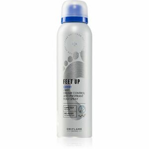 Oriflame Feet Up Expert sprej na nohy 150 ml obraz