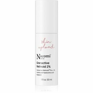 Nacomi Next Level Granactive Retinoid Pro+ 2% pleťové sérum proti stárnutí pleti 30 ml obraz