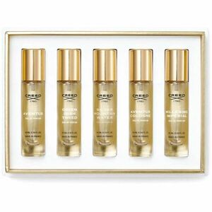 Creed Men's 5-Piece Discovery Set sada pro muže obraz