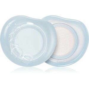 fwee Lip&Cheek Glowy Jelly Pot tónovací balzám na rty a tváře odstín JH00 Sugar Powder 4 g obraz