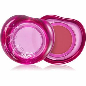 fwee Lip&Cheek Glowy Jelly Pot tónovací balzám na rty a tváře odstín JM01 Compote 4 g obraz