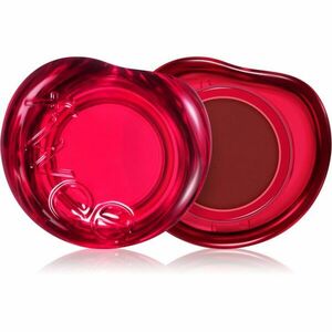 fwee Lip&Cheek Glowy Jelly Pot tónovací balzám na rty a tváře odstín JR03 Cherry Ppo 4 g obraz