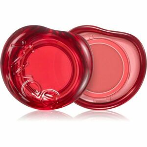 fwee Lip&Cheek Glowy Jelly Pot tónovací balzám na rty a tváře odstín JC02 Mellow Mango 4 g obraz