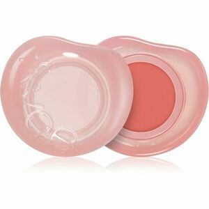 fwee Lip&Cheek Glowy Jelly Pot tónovací balzám na rty a tváře odstín JN03 Custard 4 g obraz