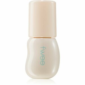 fwee 4D Voluming Plumper transparentní lesk na rty pro zvětšení objemu 5.3 g obraz