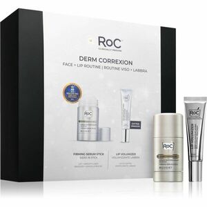RoC Derm Correxion Set dárková sada proti vráskám obraz