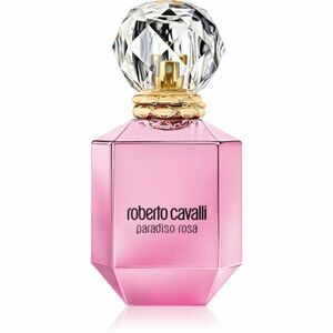 Roberto Cavalli Paradiso Rosa parfémovaná voda pro ženy 30 ml obraz
