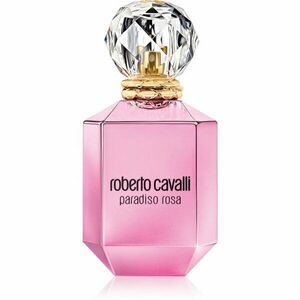 Roberto Cavalli Paradiso Rosa parfémovaná voda pro ženy 75 ml obraz