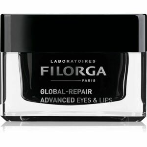 FILORGA GLOBAL-REPAIR ADVANCED EYES & LIPS krém proti vráskám na kontury očí a rtů 15 ml obraz