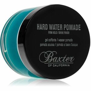 Baxter of California Hard Water Pomade pomáda na vlasy 60 ml obraz