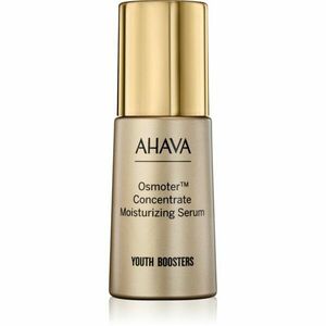 AHAVA Youth Boosters Osmoter™ rozjasňující hydratační sérum 30 ml obraz