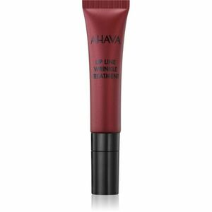 AHAVA Apple of Sodom protivráskový krém na rty 15 ml obraz