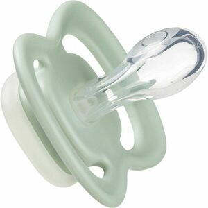 B.Box Glow 6m+ dudlík Sky/Sage 2 ks obraz