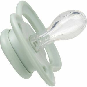 B.Box Silicone 6m+ dudlík Sage/Vanilla 2 ks obraz