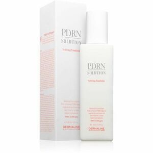 Dermaline PDRN Solution Activing Emulsion aktivační emulze s hydratačním účinkem 200 ml obraz