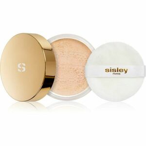 Sisley Phyto-Teint Poudre Libre sypký pudr pro rozjasnění a hydrataci 1 Shimmer 12 g obraz