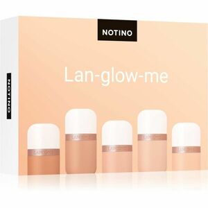 Beauty Discovery Box Notino Lan-glow-me (Lancôme) sada pro ženy obraz
