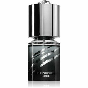 Philipp Plein Plein Sport Thunder toaletní voda pro muže 40 ml obraz