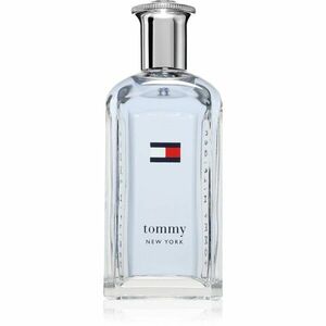 Tommy Hilfiger NEW YORK toaletní voda pro muže 100 ml obraz