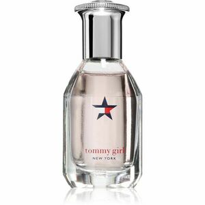 Tommy Hilfiger Tommy Girl New York toaletní voda pro ženy 30 ml obraz