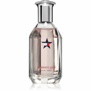 Tommy Hilfiger Tommy Girl New York toaletní voda pro ženy 50 ml obraz