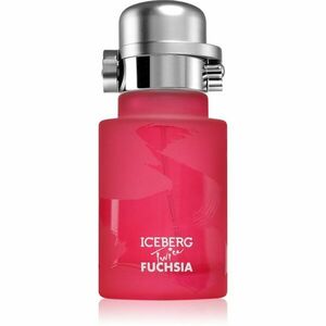 Iceberg Twice Fuchsia toaletní voda pro ženy 75 ml obraz