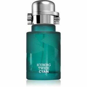Iceberg Cyan toaletní voda pro muže 75 ml obraz