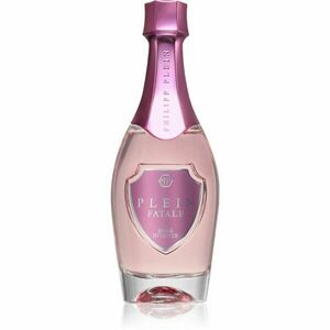 Philipp Plein Fatale Rosé Intense parfémovaná voda pro ženy 90 ml obraz